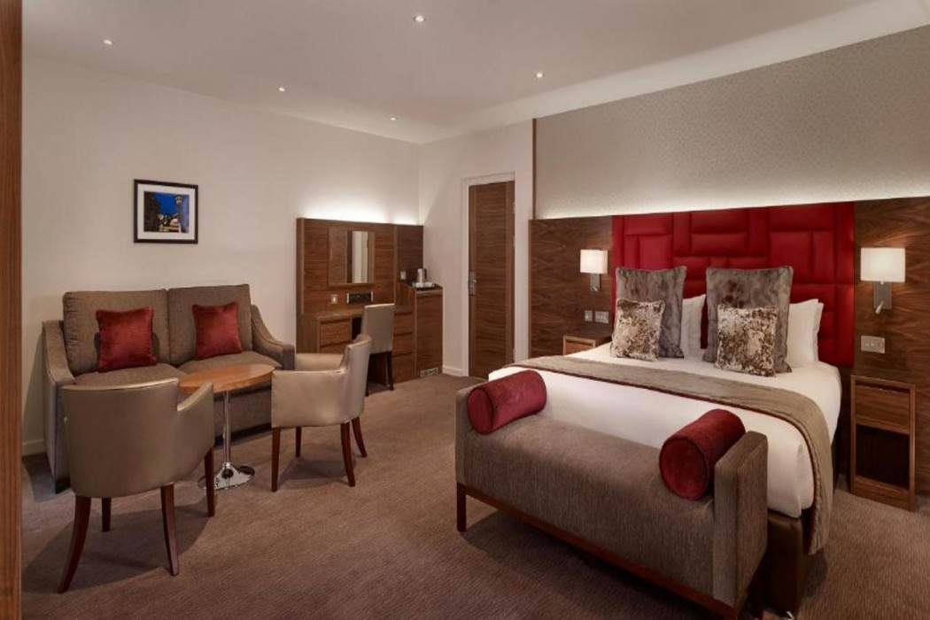 Norfolk Towers Paddington 5/33