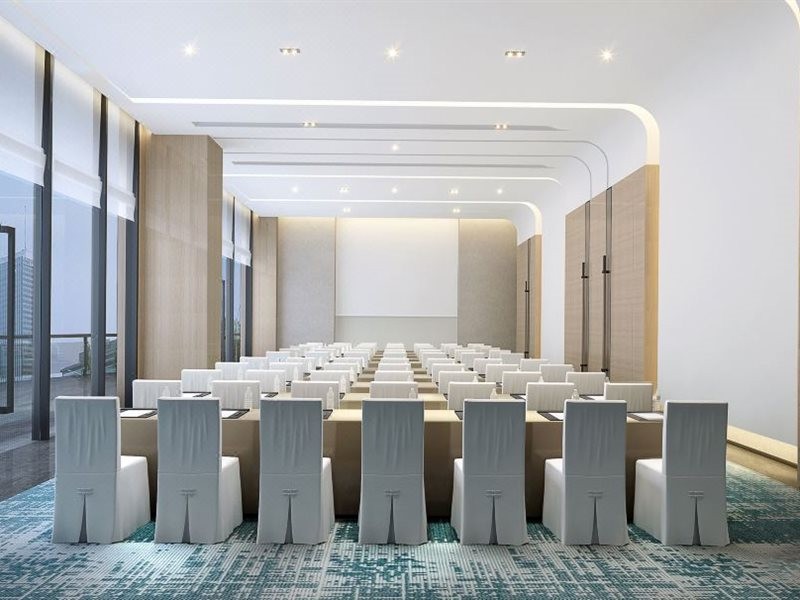 One City Rezen Hotel 25/46
