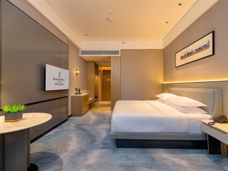 One City Rezen Hotel 12/46