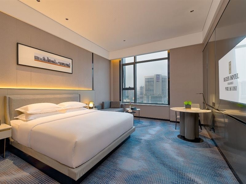 One City Rezen Hotel 16/46
