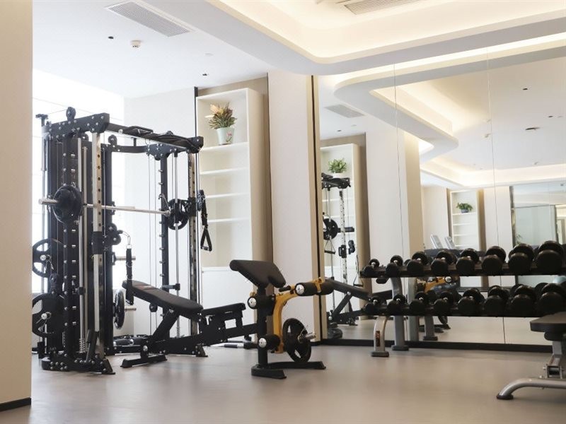 One City Rezen Hotel 36/46