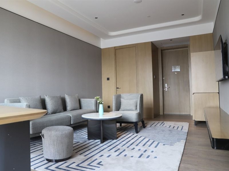 One City Rezen Hotel 22/46