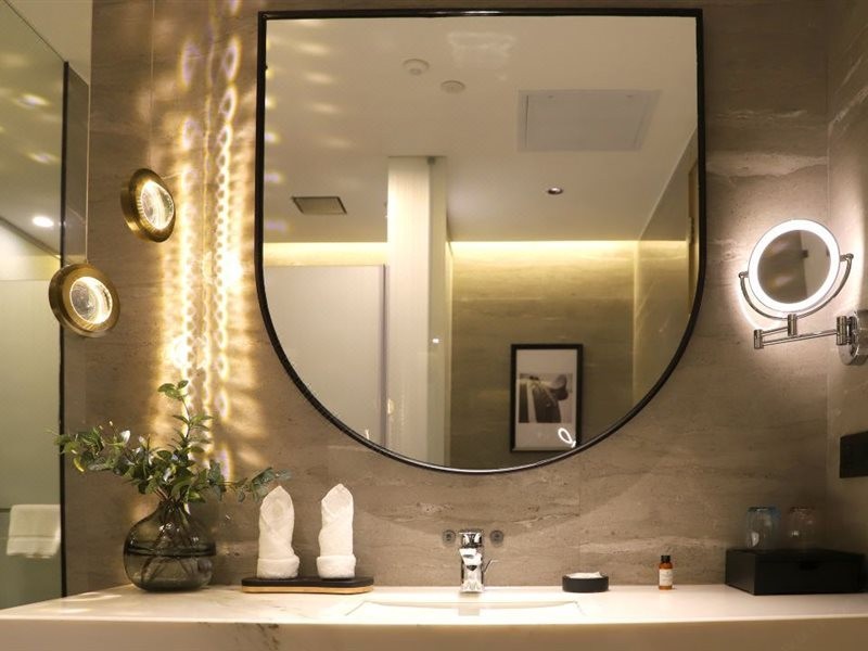 One City Rezen Hotel 23/46