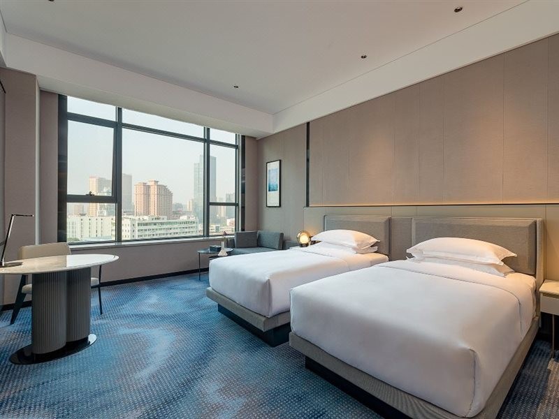 One City Rezen Hotel 13/46