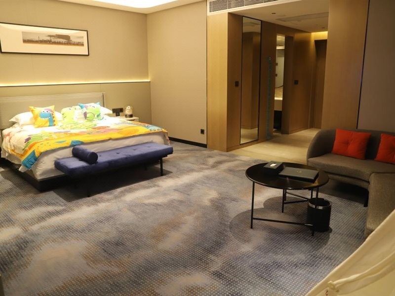 One City Rezen Hotel 20/46