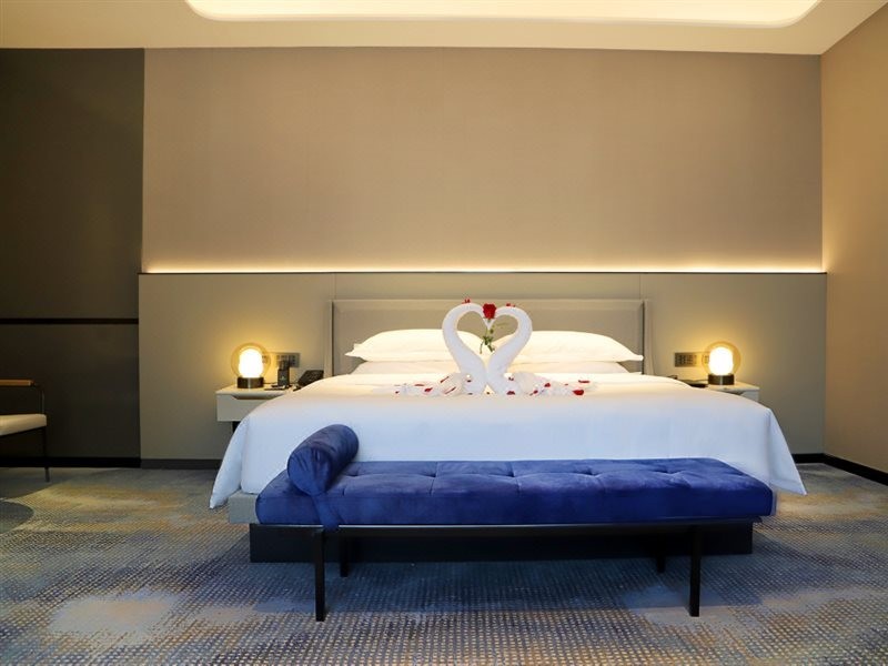 One City Rezen Hotel 18/46