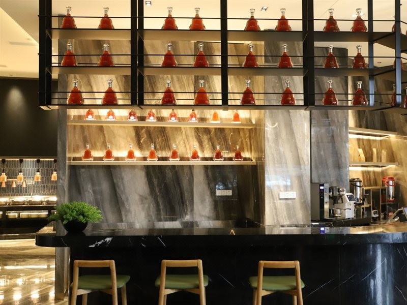 One City Rezen Hotel 33/46