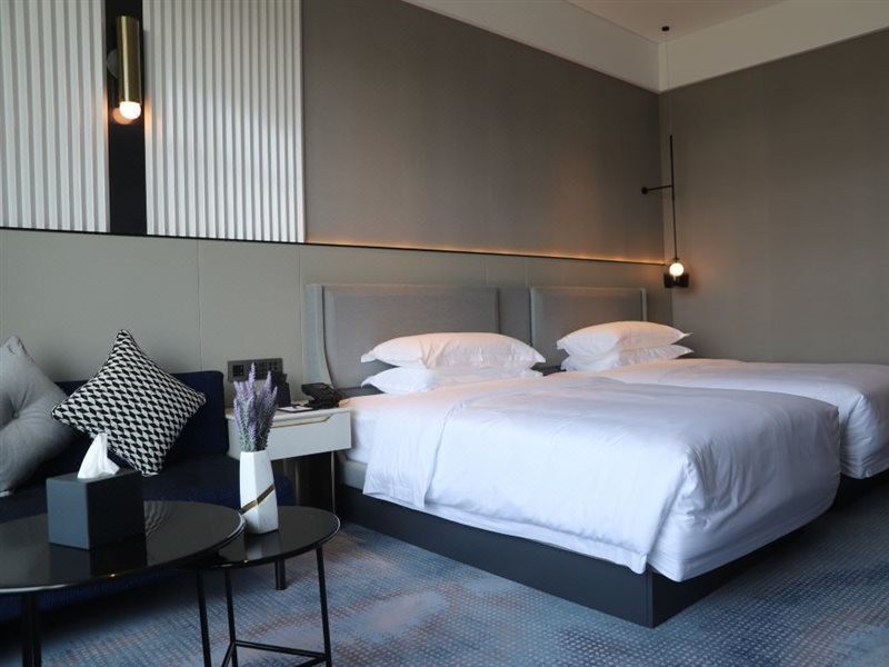 One City Rezen Hotel 17/46