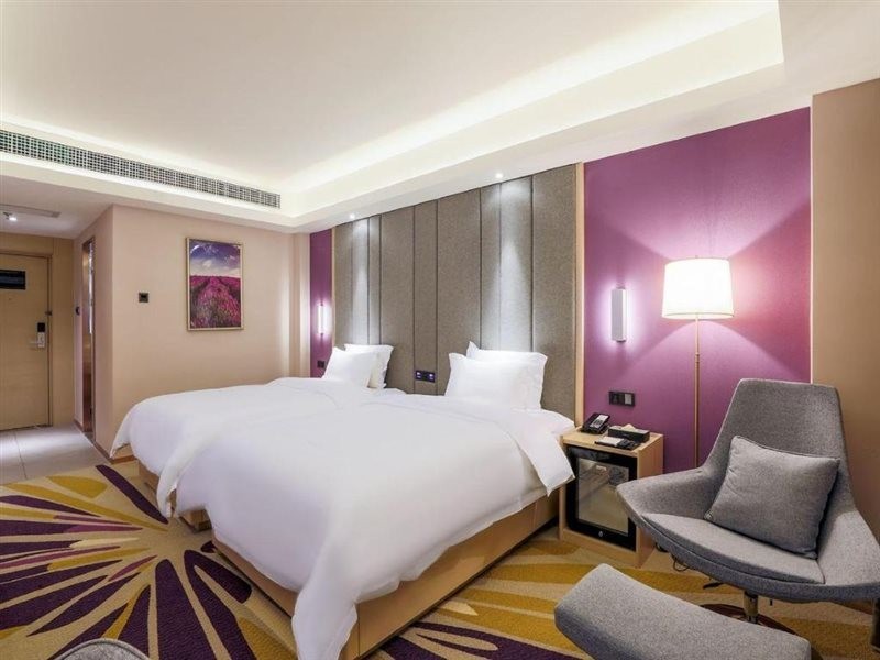 Lavande Hotel (Tianjin Zhongbei Avenue) 写真5