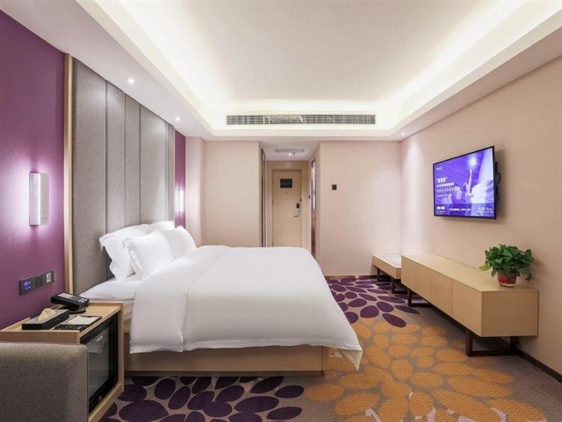Lavande Hotel (Tianjin Zhongbei Avenue) 写真4
