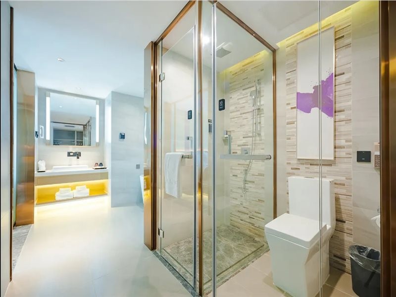 Lavande Hotel(Beijing Huairou) 17/30