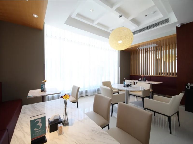 Jinjiang Inn(Beijing Wukesong photo4
