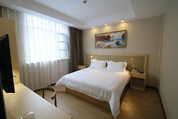 Jinjiang Inn Style (Shanghai Pudong Airport Town) 28/76