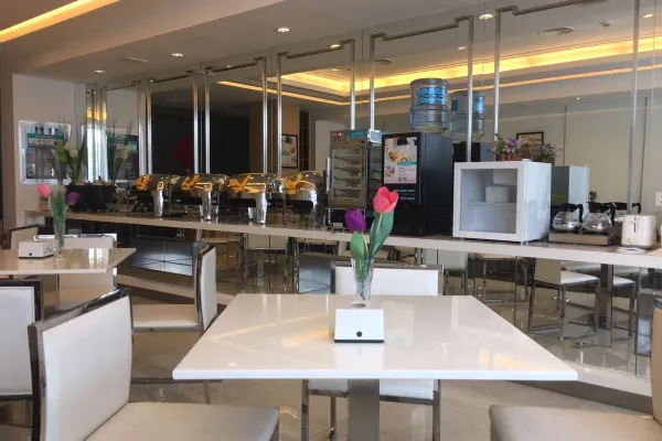 Jinjiang Inn Style (Shanghai Pudong Airport Town) 47/76