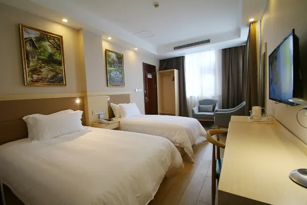Jinjiang Inn Style (Shanghai Pudong Airport Town) 23/76