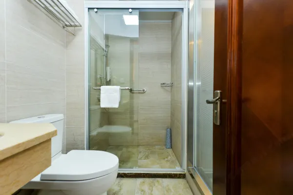 Jinjiang Inn Style (Shanghai Pudong Airport Town) 19/76
