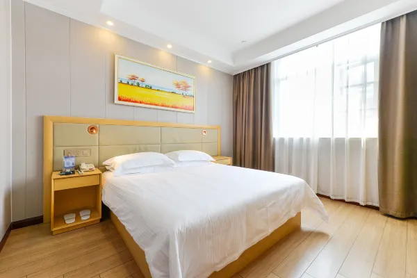 Jinjiang Inn Style (Shanghai Pudong Airport Town) 27/76