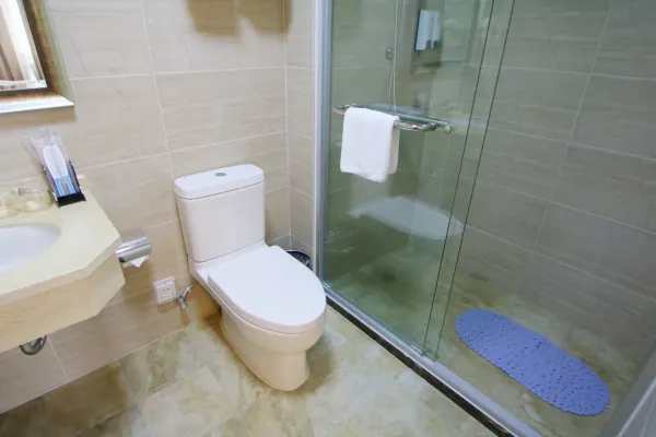 Jinjiang Inn Style (Shanghai Pudong Airport Town) 30/76
