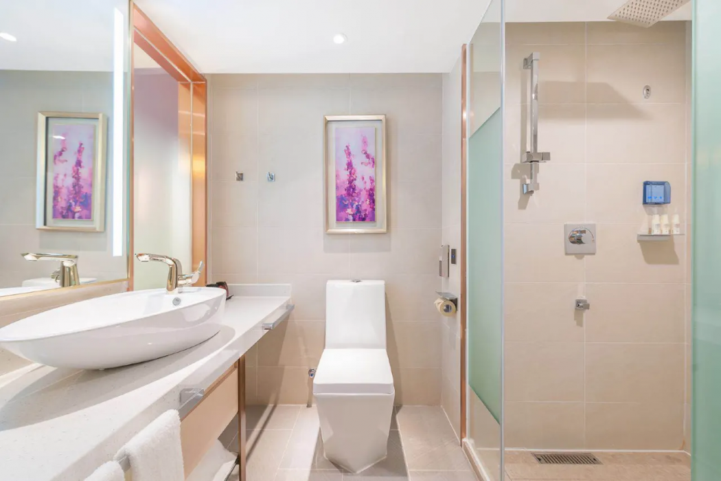 Lavande Hotel (Beijing Huairou Yanqi Science City) 18/47