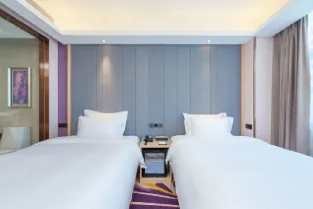 Lavande Hotel (Beijing Huairou Yanqi Science City) 14/47