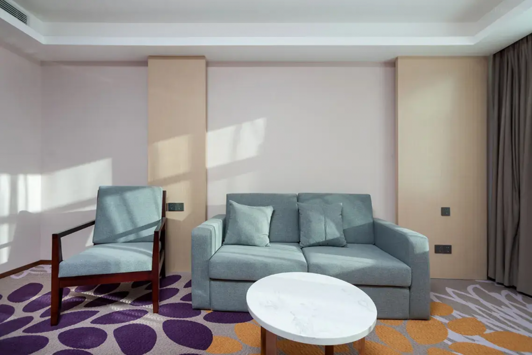 Lavande Hotel (Beijing Huairou Yanqi Science City) 13/47