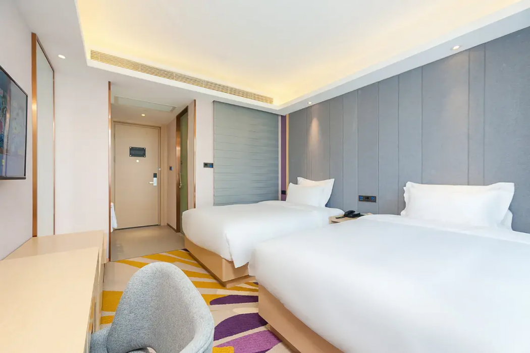Lavande Hotel (Beijing Huairou Yanqi Science City) 16/47