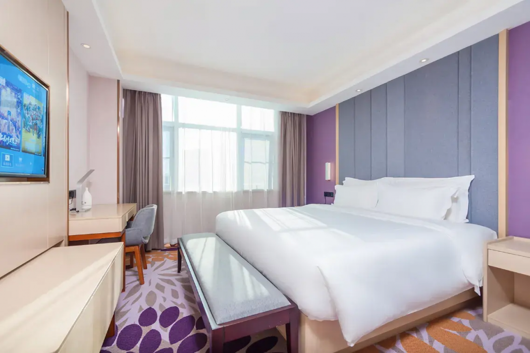 Lavande Hotel (Beijing Huairou Yanqi Science City) 11/47