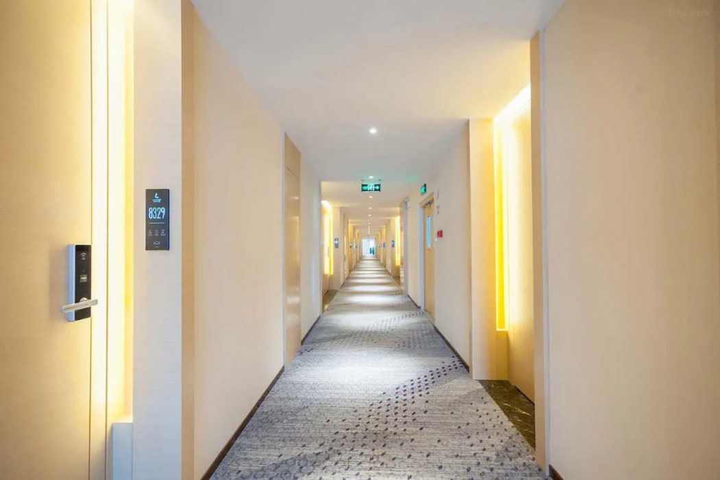 Lavande Hotel (Beijing Huairou Yanqi Science City) 23/47