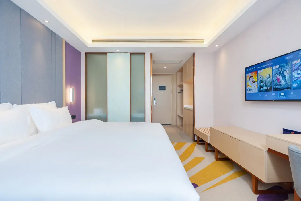 Lavande Hotel (Beijing Huairou Yanqi Science City) 15/47