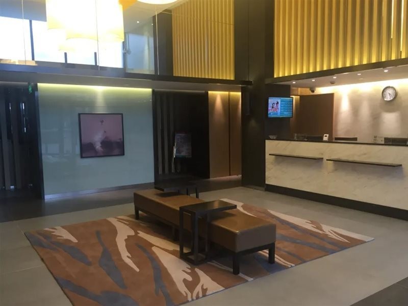 Jinjiang Inn (Shanghai Zhangjiang Financial Information Park Caolu Station) photo3