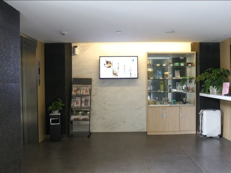 Jinjiang Inn (Shanghai Zhangjiang Financial Information Park Caolu Station) photo5