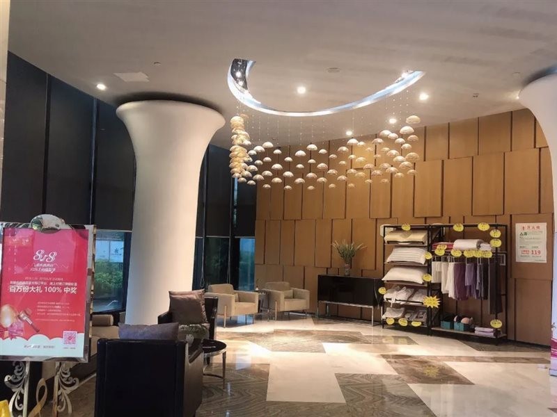 Vienna 3 Best Hotel (Shenzhen Pinghu Fumin Road) photo4