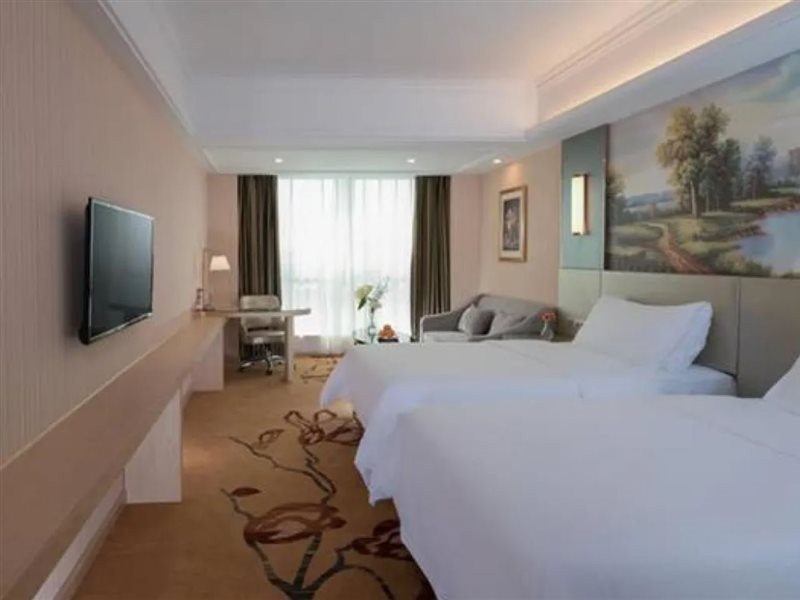VIENNA 3BEST HOTEL (Shapu Avenue) photo3