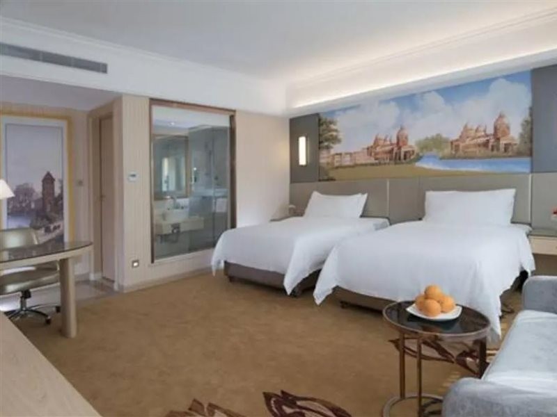 VIENNA 3BEST HOTEL (Shapu Avenue) photo2