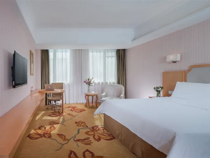Vienna 3 Best Hotel (Tianjin Zhongxin Eco-City) photo4