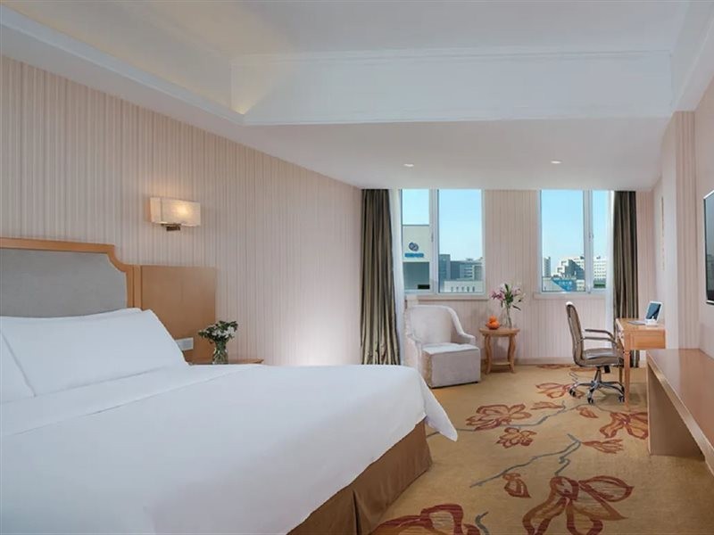 Vienna 3 Best Hotel (Tianjin Zhongxin Eco-City) photo3