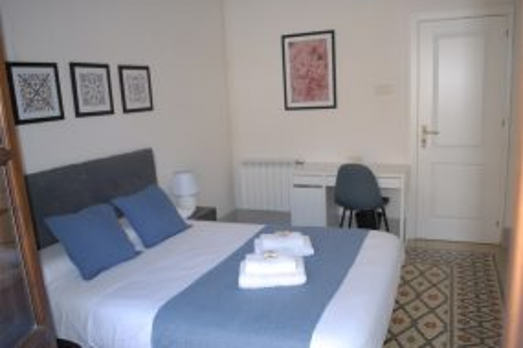 La Perla Granada Suites 17/52