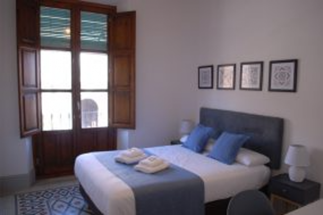 La Perla Granada Suites 16/52