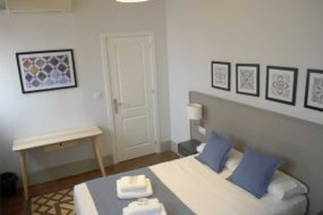 La Perla Granada Suites 14/52