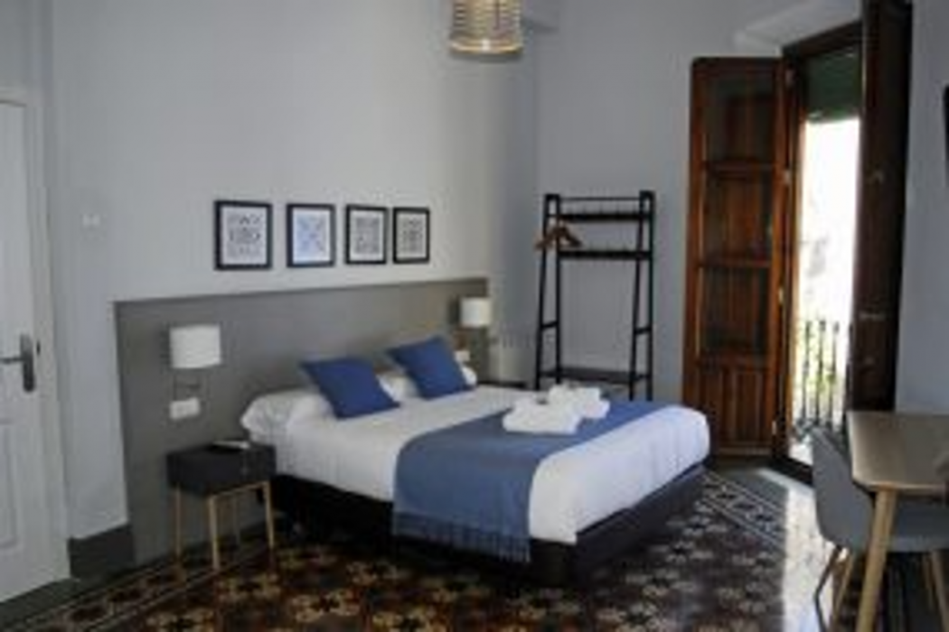 La Perla Granada Suites 15/52