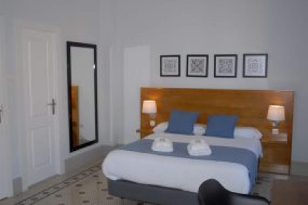 La Perla Granada Suites 13/52