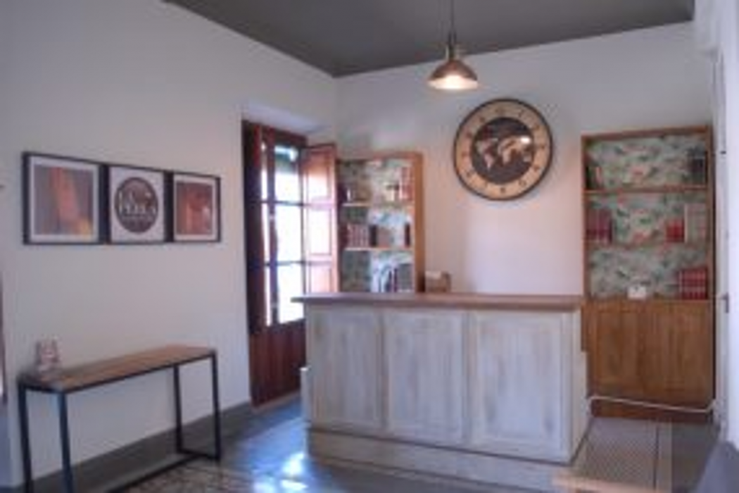 La Perla Granada Suites 9/52