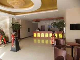 GreenTree Inn Linyi Junan Tianqiao Road Hotel photo5