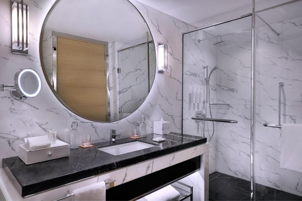 Marriott Resort Palm Jumeirah Dubai 15/53