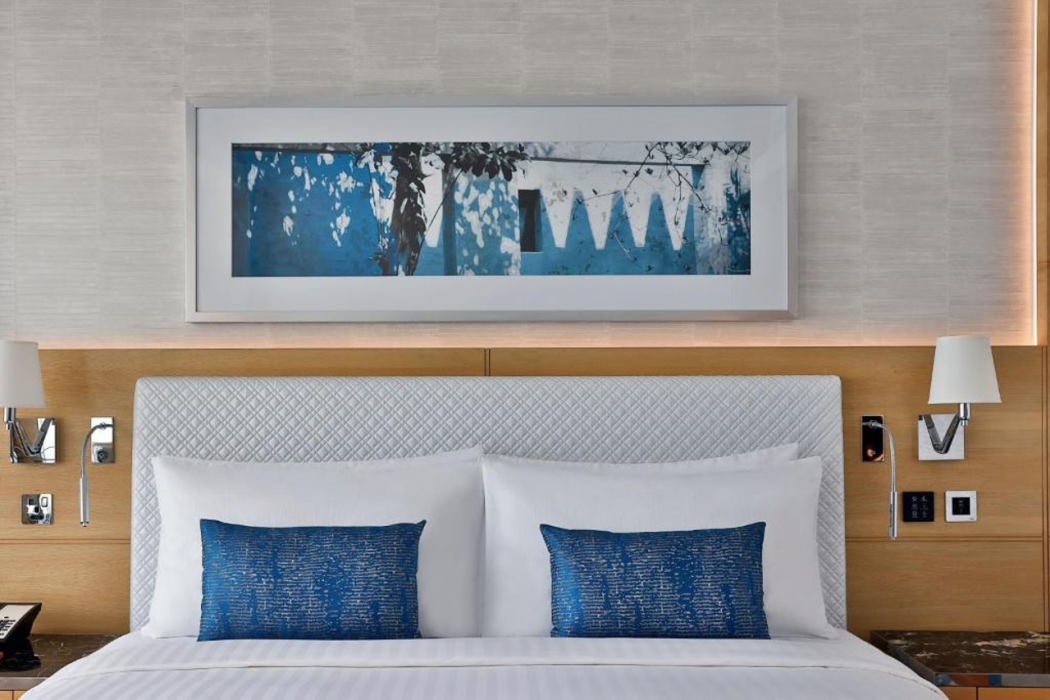 Marriott Resort Palm Jumeirah Dubai 12/53