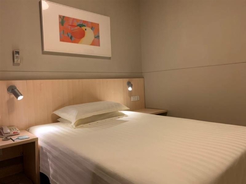 Jinjiang Inn (Shanghai Youyi Road) photo4