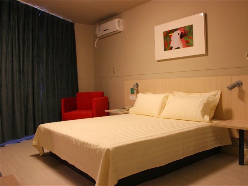 锦江之星酒店天津Haiyang Hi tech Zone(Jinjiang Inn (Tianjin Haiyang Hi-tech Zone))(Jinjiang Inn (Tianjin Haiyang Hi-tech Zone)) 图片5