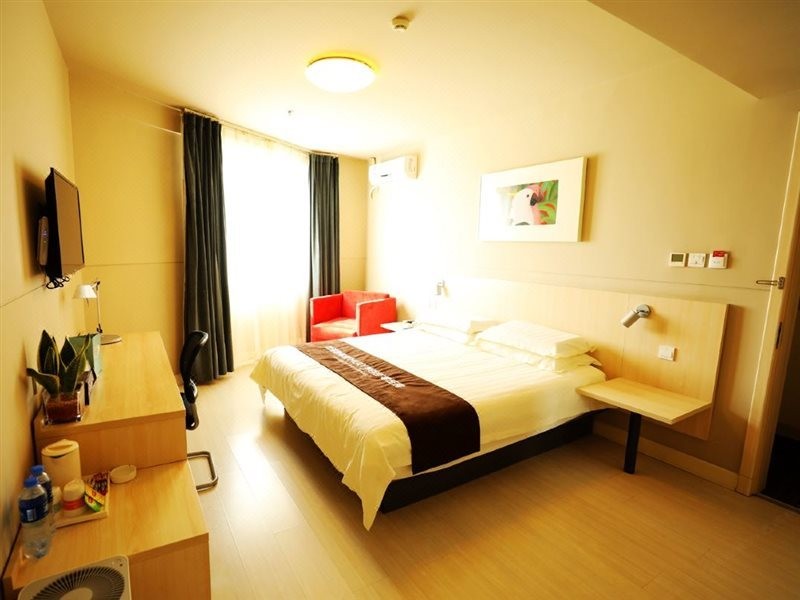 锦江之星酒店天津Haiyang Hi tech Zone(Jinjiang Inn (Tianjin Haiyang Hi-tech Zone))(Jinjiang Inn (Tianjin Haiyang Hi-tech Zone)) 图片3