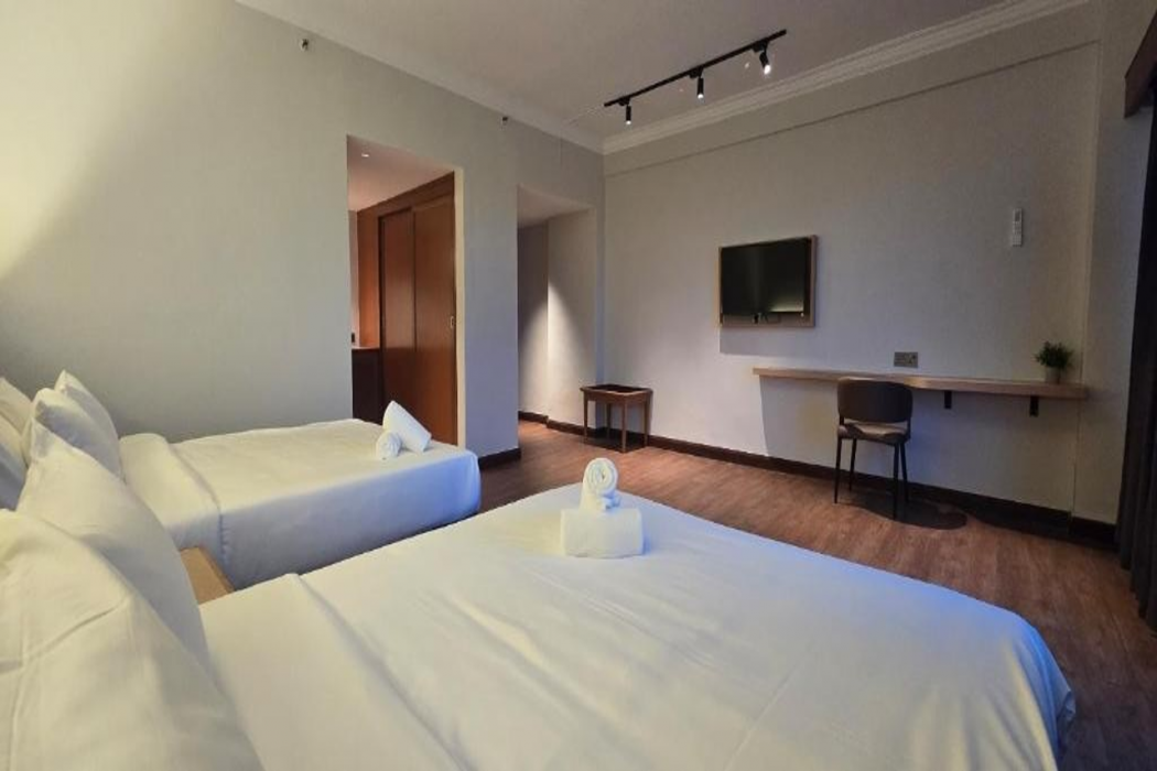 Kingston Hotel 28 - Gocos Hotel Klang 6/20