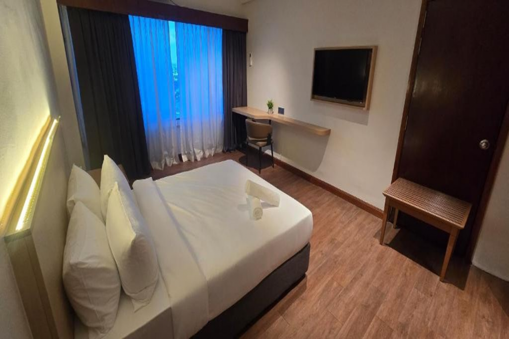Kingston Hotel 28 - Gocos Hotel Klang